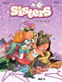 Sisters t2 zo doen wij dat !