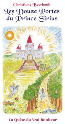 Les douze portes du prince Sirius
