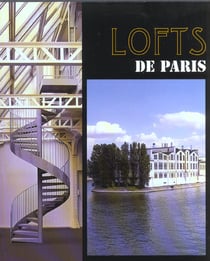 Loft of paris