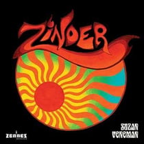Zinder