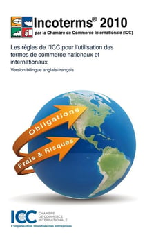 Incoterms  2010 - bilingual