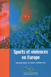 Sports et violences en Europe