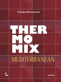 Thermomix mediterranean