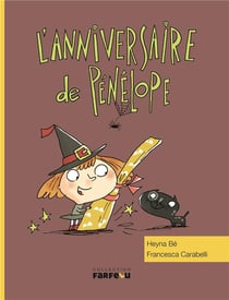 L'anniversaire de Pénélope
