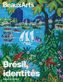Brésil, identités - Musée de Lodève
