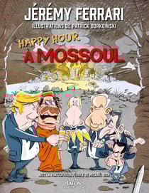 Happy hour à Mossoul