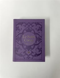 Le Saint Coran