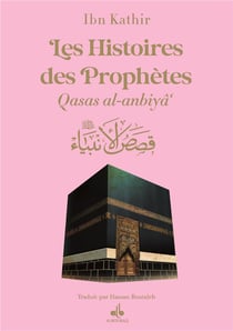 Histoires des prophètes