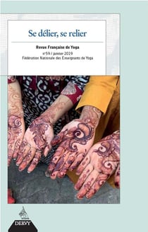 Revue française de yoga : se délier, se relier