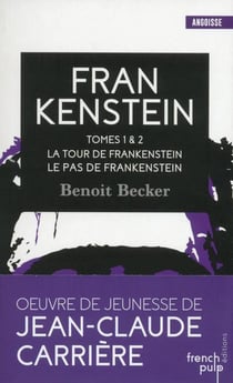 Frankenstein T01 + T02