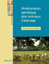 Amélioration génétique des animaux d'élevage