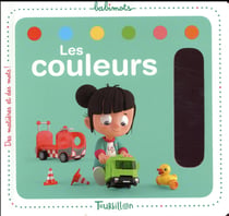 Les couleurs - babimots