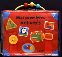 Mes premieres activités
