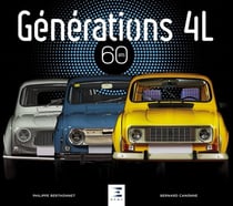 Générations 4L Tome 2