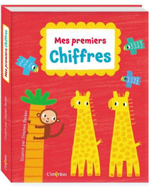 Mes premiers chiffres