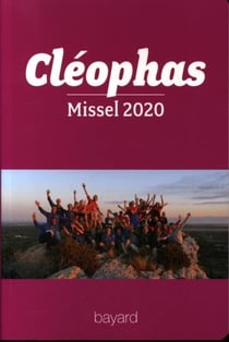 Cléophas - missel 2020 des jeunes