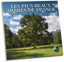 Pèlerin Hors-Série : les plus beaux arbres de France (édition 2024)