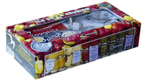 Coffret rougails