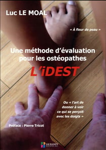 Une méthode d'évaluation pour les ostéopathes - l'idest