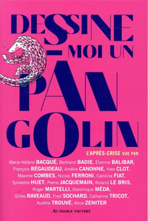 Dessine-moi un pangolin