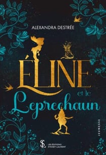 Eline et le leprechaun
