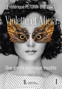 Violette et alicia