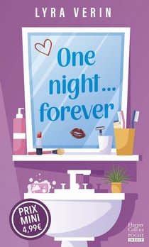 One night... forever