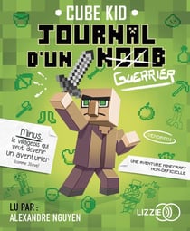 Journal d'un Noob Tome 1 : guerrier