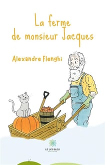 La ferme de monsieur Jacques