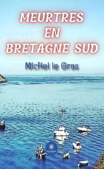 Meurtres en Bretagne Sud