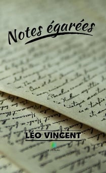 Notes égarées