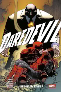 Daredevil Tome 3 : Une vie en enfer