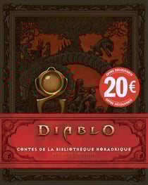 Diablo: Contes de la bibliothèque horadrique