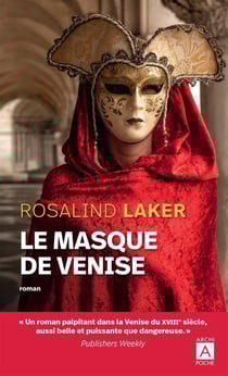 Le masque de Venise