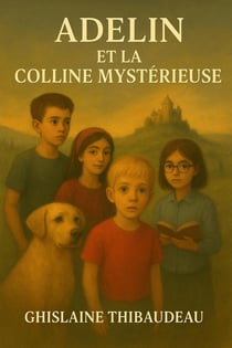 Adelin et la Colline mystérieuse