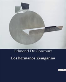 Los hermanos Zemganno