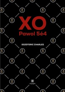 XO : Pawol 5é4