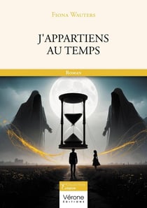 J'appartiens au temps