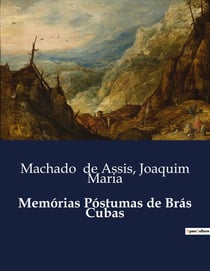 Memórias Póstumas de Bras Cubas