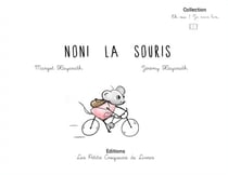 Noni la souris