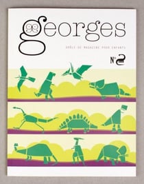 Georges : dino