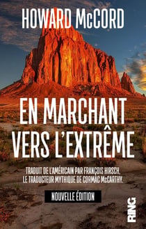 En marchant vers l'extrême