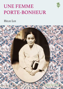 Une femme porte-bonheur