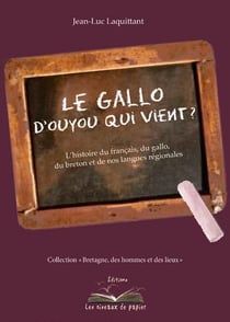 LE GALLO, D'OUYOU QUI VIENT