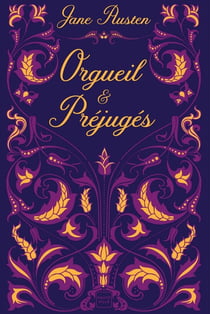Orgueil & préjugés