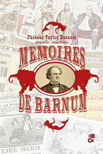 Mémoires de Barnum