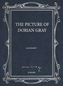 The picture of Dorian Gray