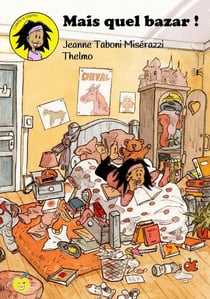 Mais quel bazar !