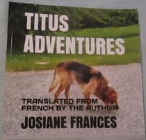Titus adventures