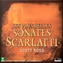 Les plus belles sonates